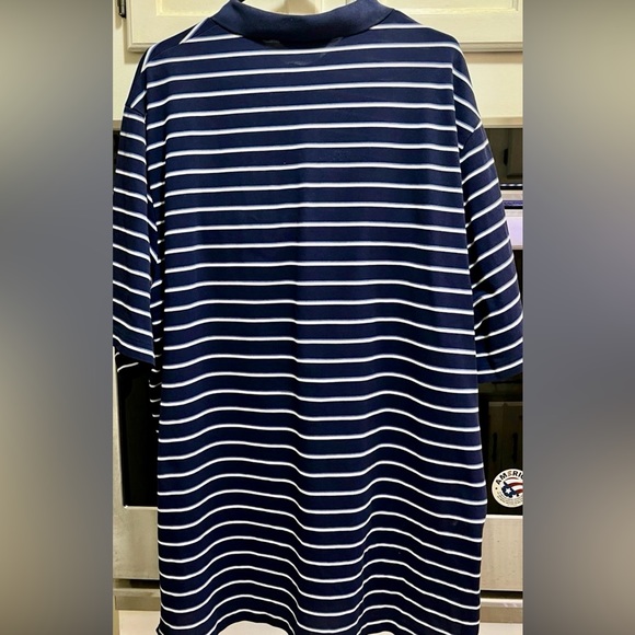 RALPH LAUREN POLO GOLF SHIRT SHORT SLEEVE MEN’S - Picture 5 of 7